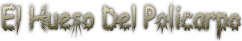 Logo El Hueso Del Policarpo